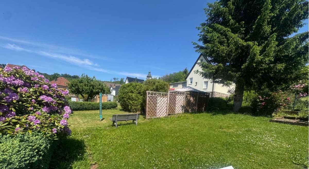 Thumbnail-Wohnung zum Mieten in Lüdenscheid 370,00 € 67 m²
