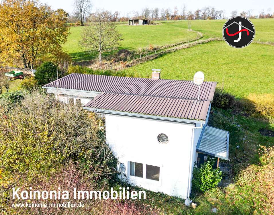 Thumbnail-Haus zum Kaufen in Freudenberg 330.000,00 € 183 m²