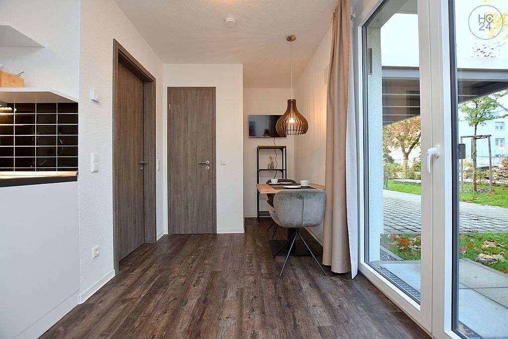 Thumbnail-Wohnung zum Mieten in Leinfelden-Echterdingen 935,00 € 22 m²