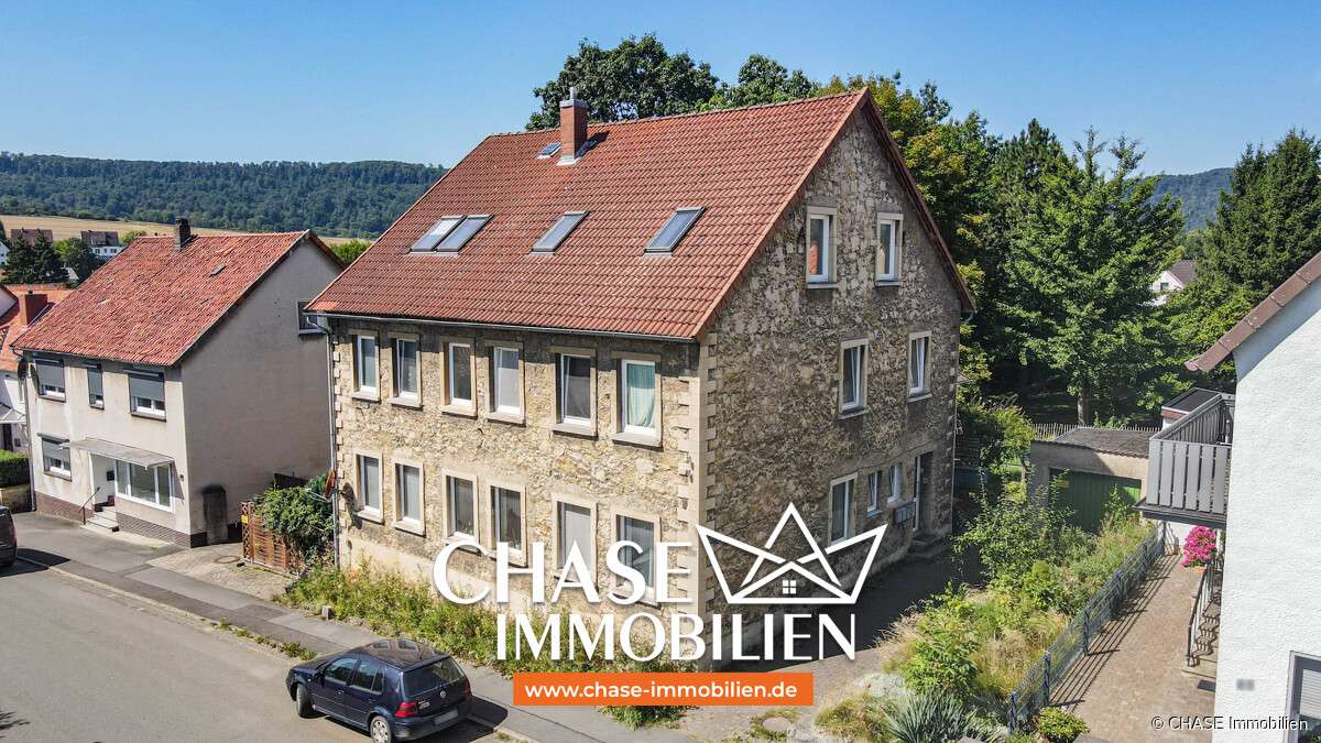 Thumbnail-Haus zum Kaufen in Salzhemmendorf Wallensen 235.000,00 € 279.4 m²
