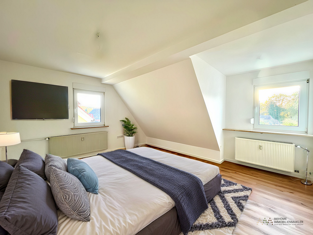 Thumbnail-Wohnung zum Mieten in Nürnberg 700,00 € 59 m²