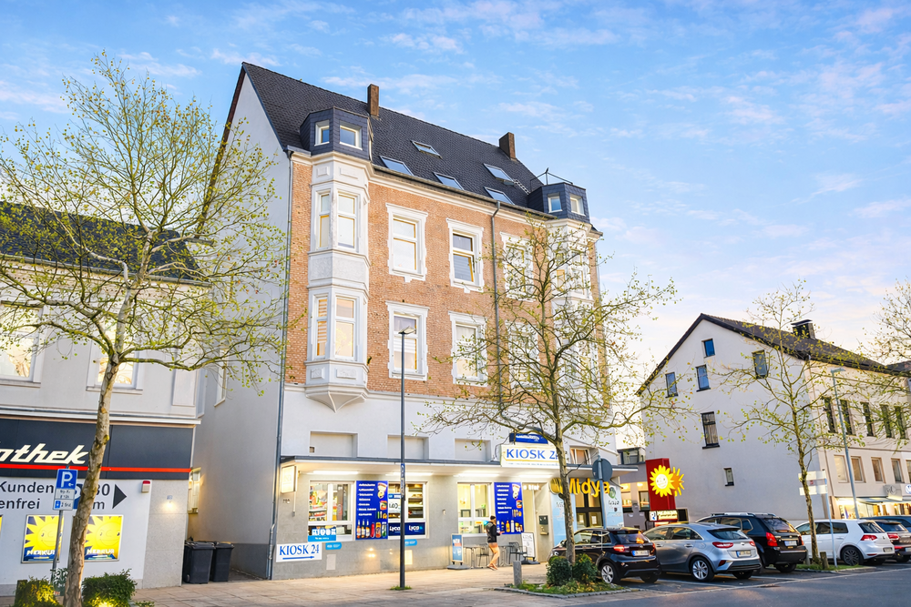 Thumbnail-Wohnung zum Mieten in Herne 643,00 € 75.58 m²
