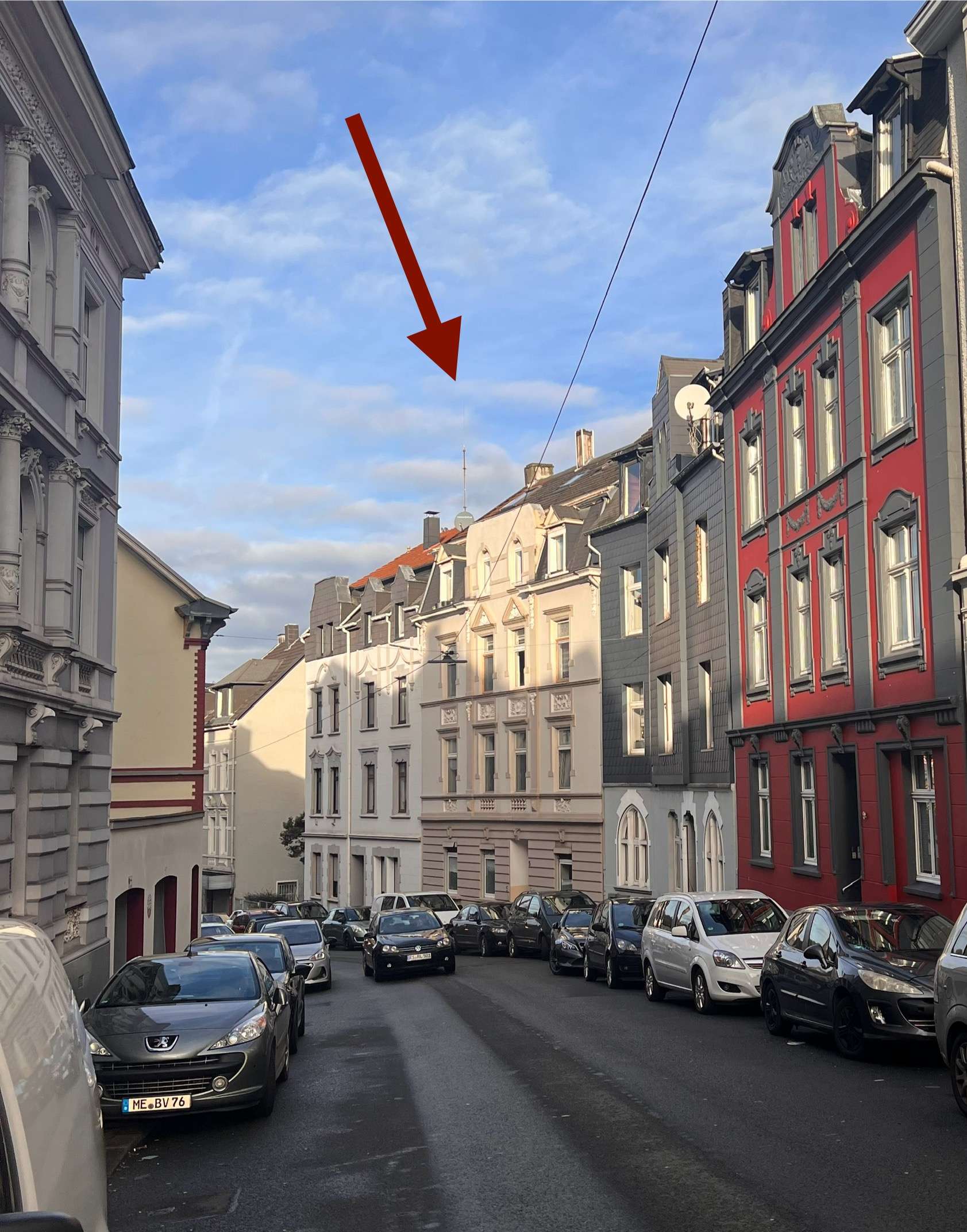 Thumbnail-Haus zum Kaufen in Wuppertal 529.000,00 € 425 m²