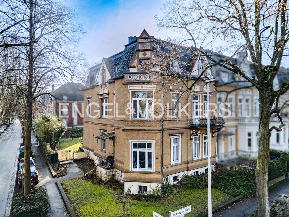 Thumbnail-Haus zum Kaufen in Bonn - Bad Godesberg 1.099.000,00 € 342 m²