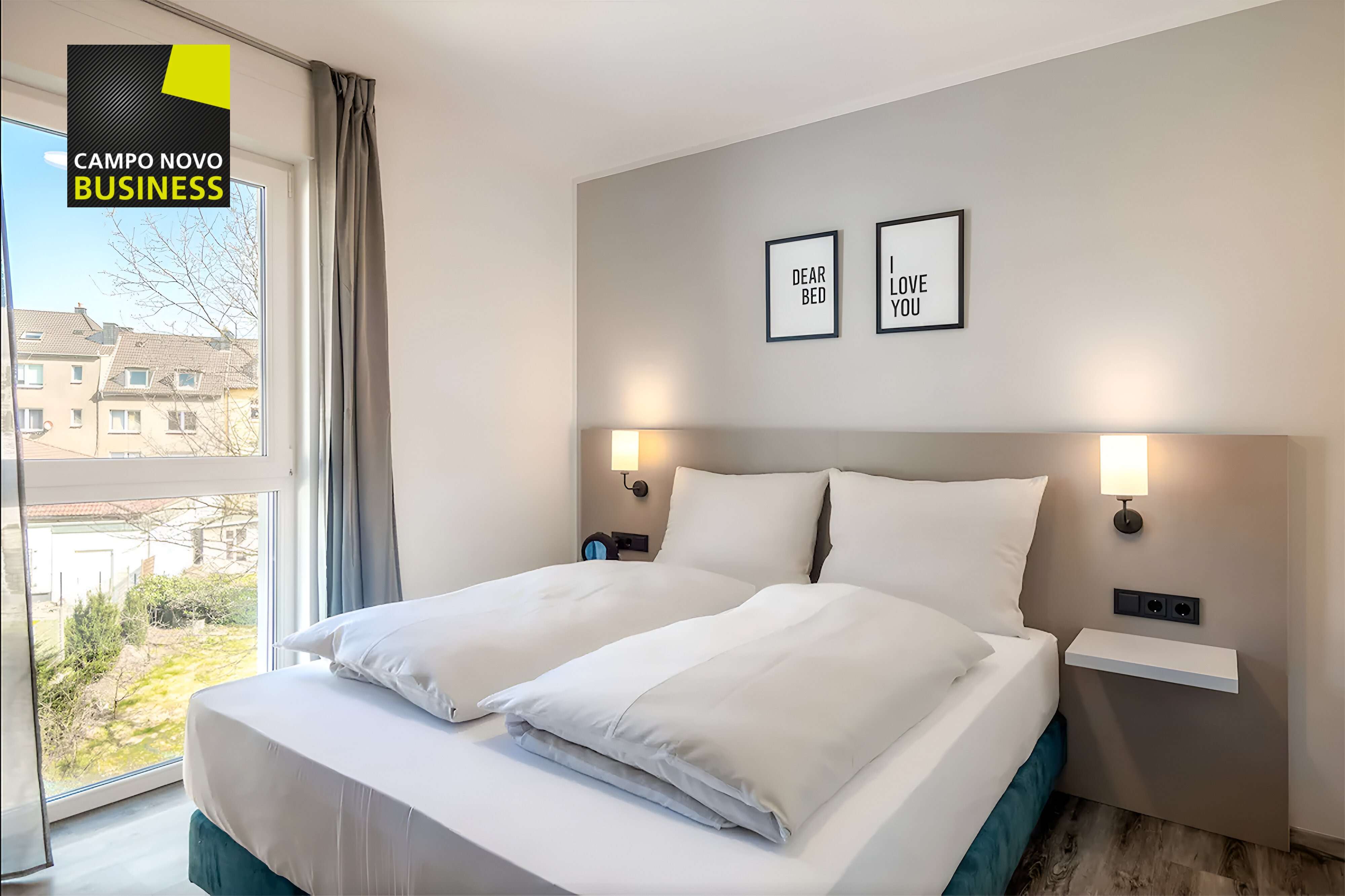 Thumbnail-Wohnung zum Mieten in Dortmund 777,00 € 41.52 m²