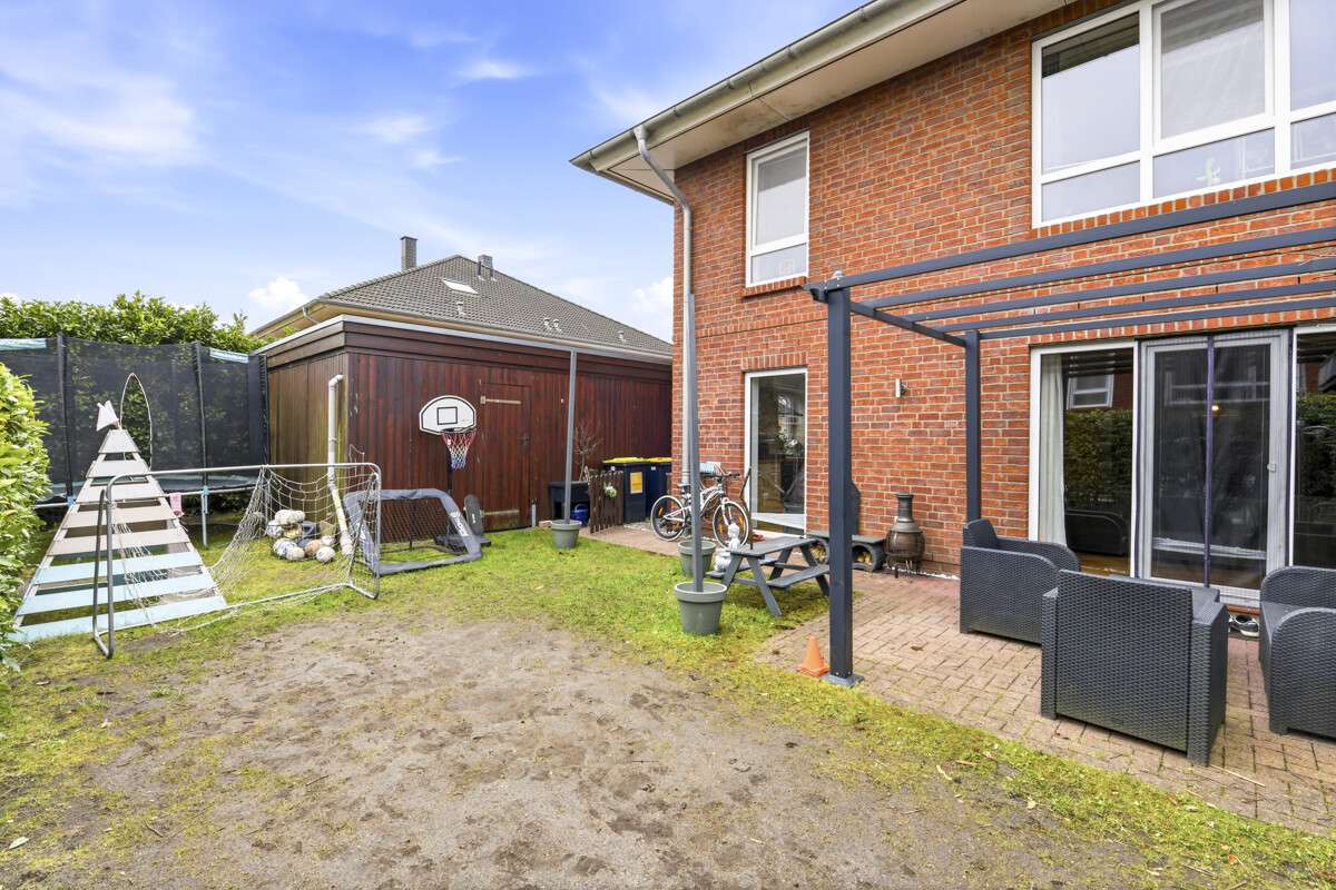 Thumbnail-Haus zum Kaufen in Pinneberg 350.000,00 € 110 m²