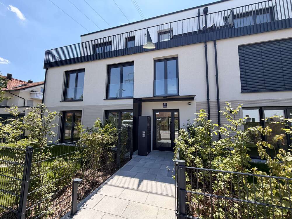 Thumbnail-Wohnung zum Mieten in München 1.520,00 € 46 m²