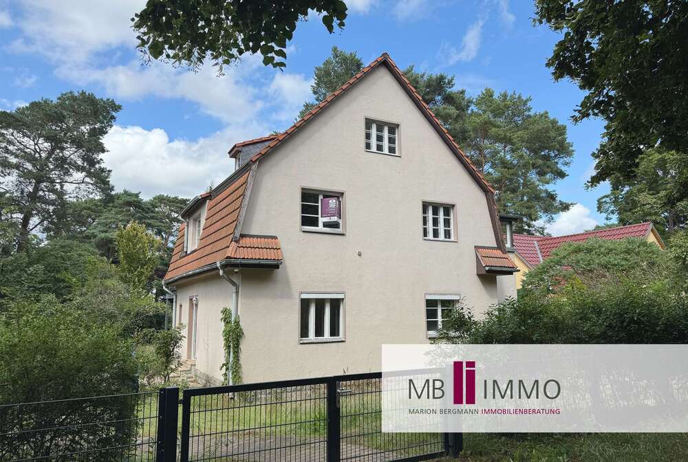 Thumbnail-Haus zum Kaufen in Eichwalde 599.000,00 € 175 m²