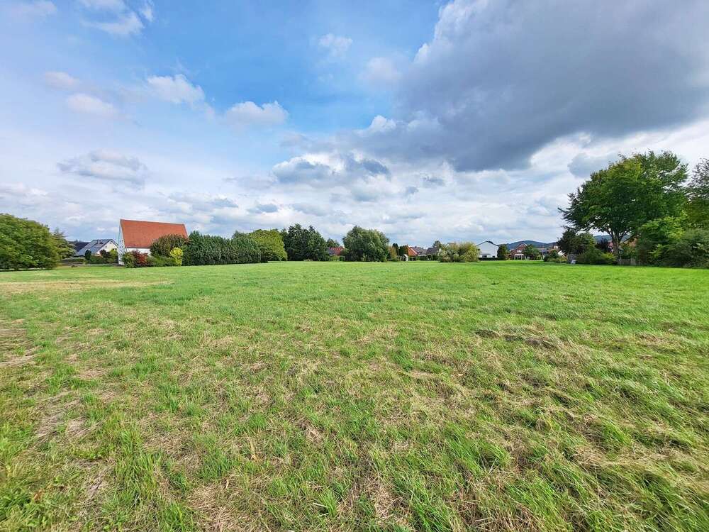 Thumbnail-Grundstück zu verkaufen in Hille 499.000,00 € 11669 m²