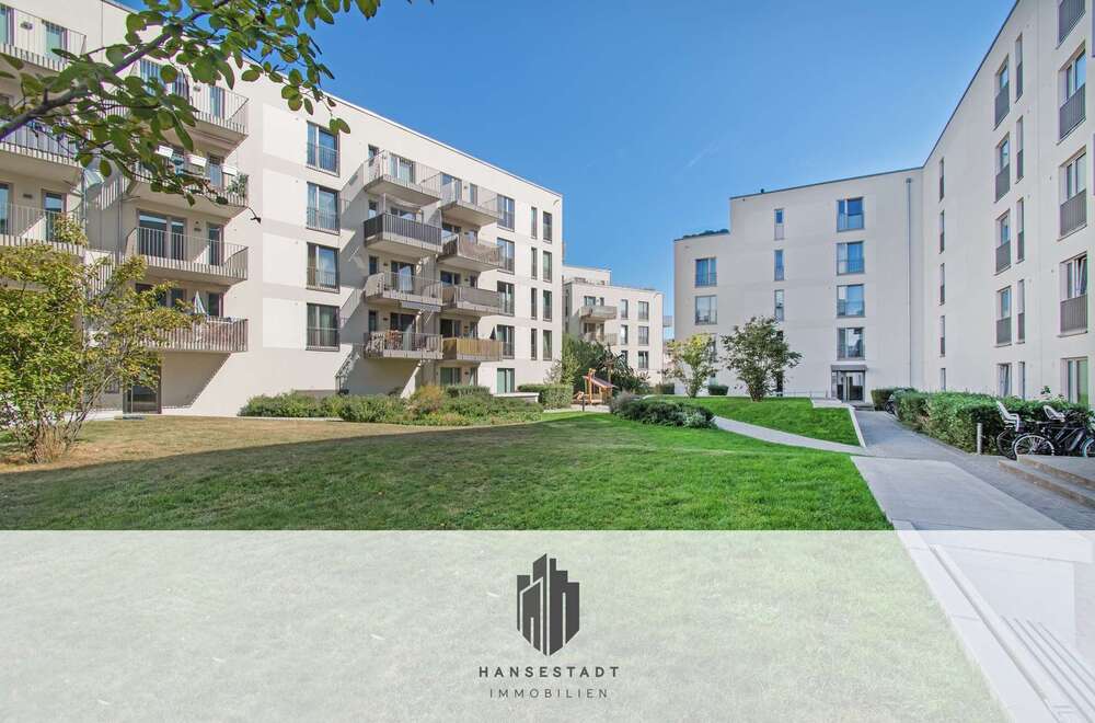 Thumbnail-Wohnung zum Kaufen in Hamburg 695.000,00 € 110 m²