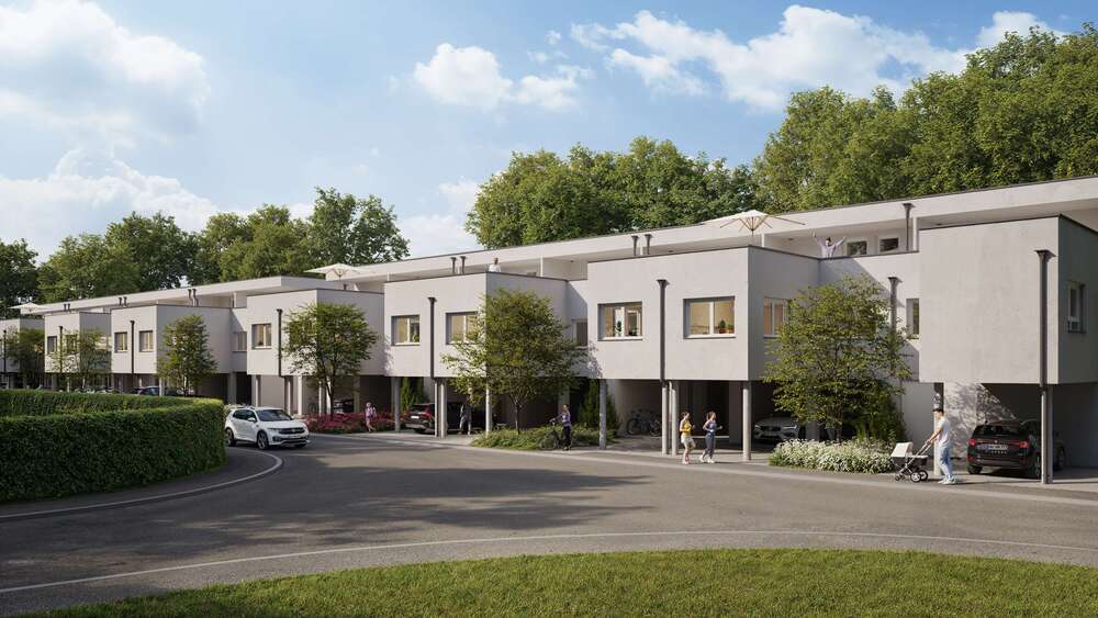 Thumbnail-Haus zum Kaufen in Konstanz-Fürstenberg 889.000,00 € 185.98 m²