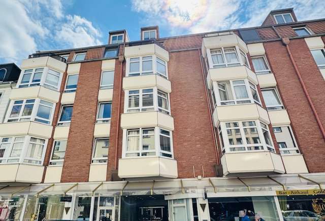 Thumbnail-Wohnung zum Kaufen in Düsseldorf 428.000,00 € 52 m²