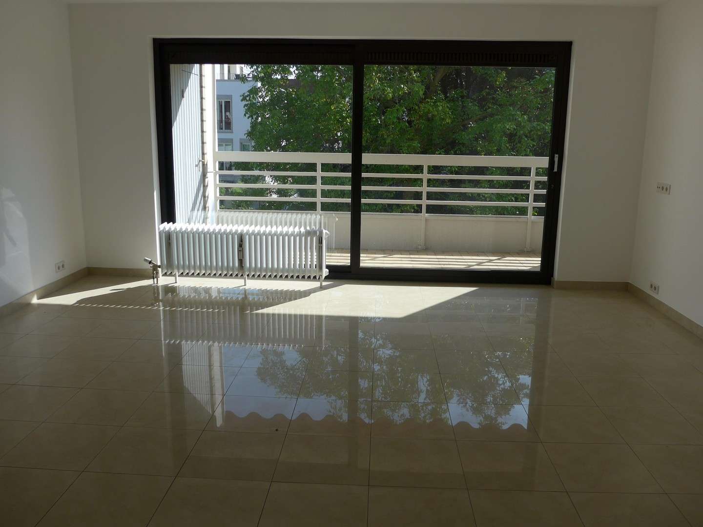 Thumbnail-Wohnung zum Mieten in Düsseldorf 750,00 € 60 m²