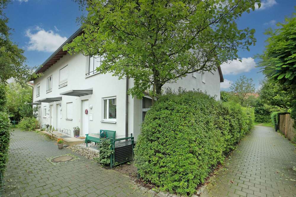 Thumbnail-Haus zum Kaufen in Aschheim 890.000,00 € 163 m²