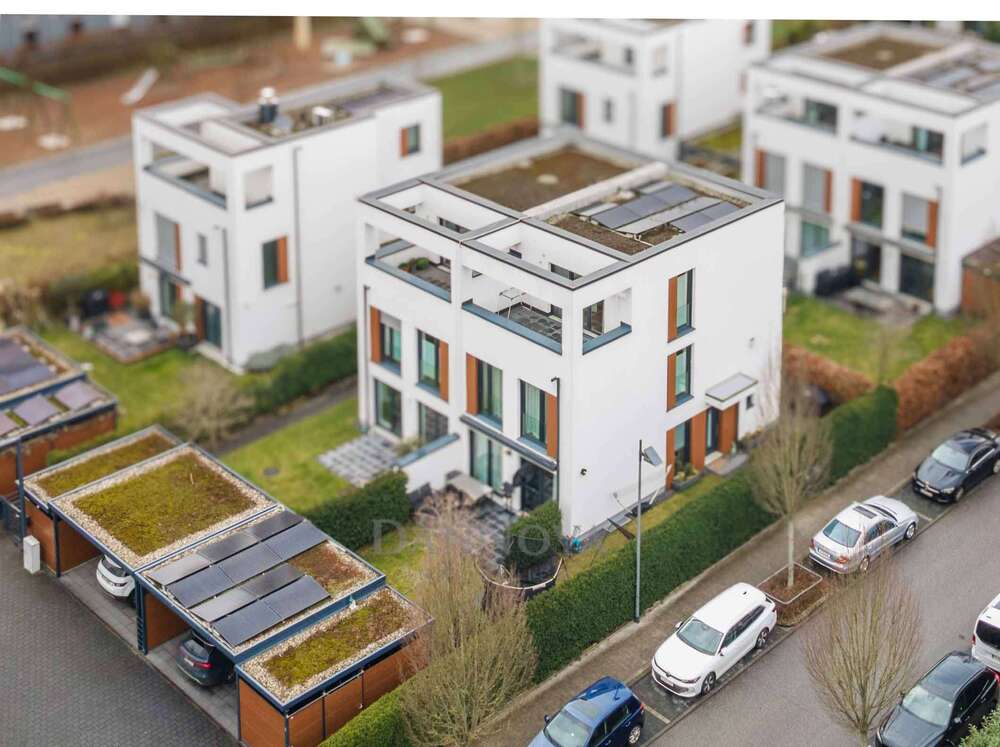 Thumbnail-Haus zum Kaufen in Frankfurt am Main 1.450.000,00 € 158.7 m²