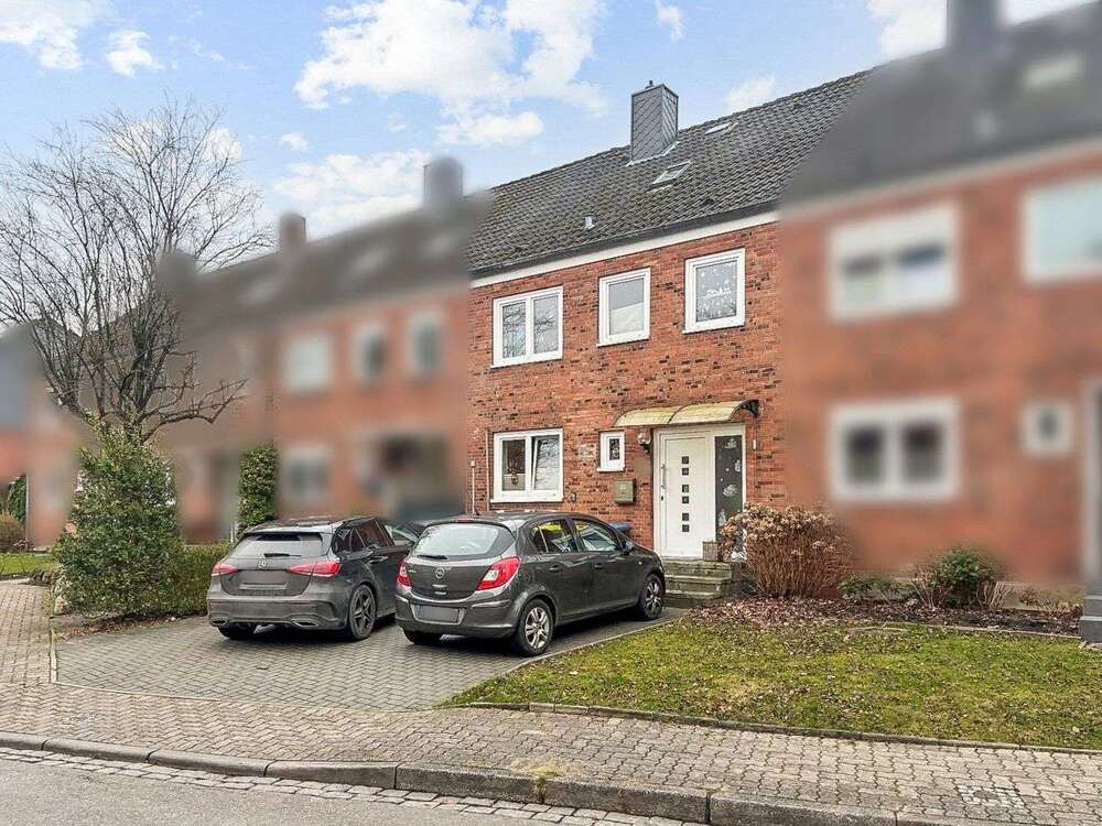 Thumbnail-Haus zum Kaufen in Rendsburg 189.000,00 € 90 m²