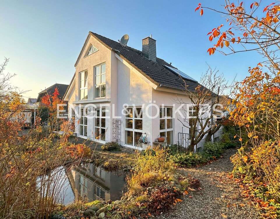 Thumbnail-Haus zum Kaufen in Overath 565.000,00 € 110 m²
