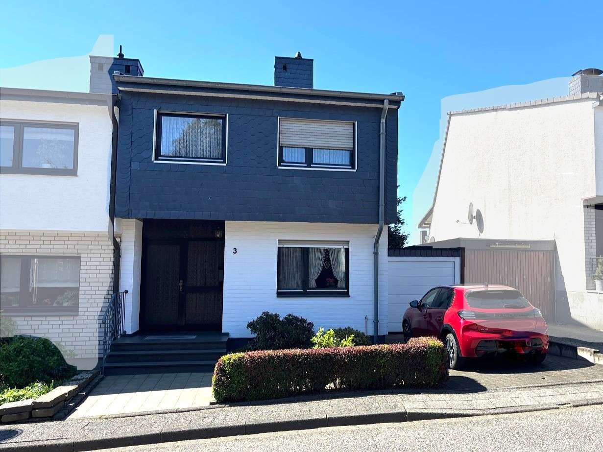 Thumbnail-Haus zum Kaufen in Kürten 379.000,00 € 119.09 m²