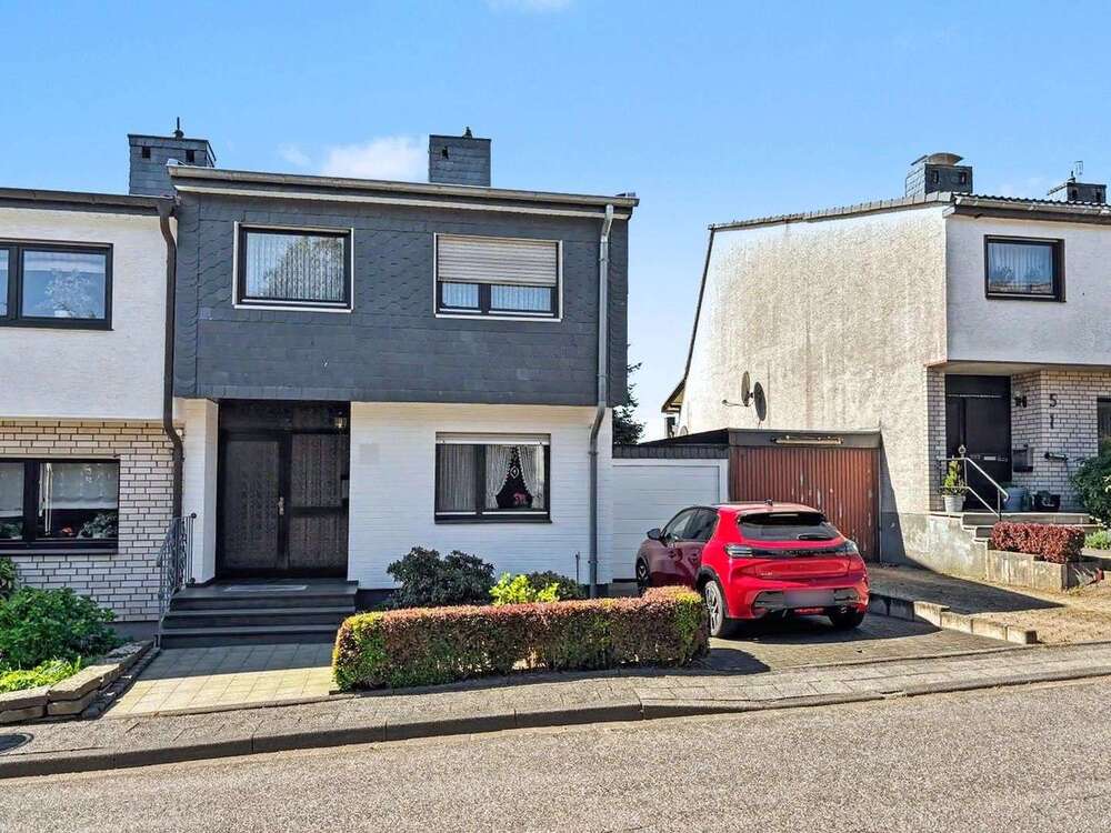 Thumbnail-Haus zum Kaufen in Kürten 399.000,00 € 119.09 m²