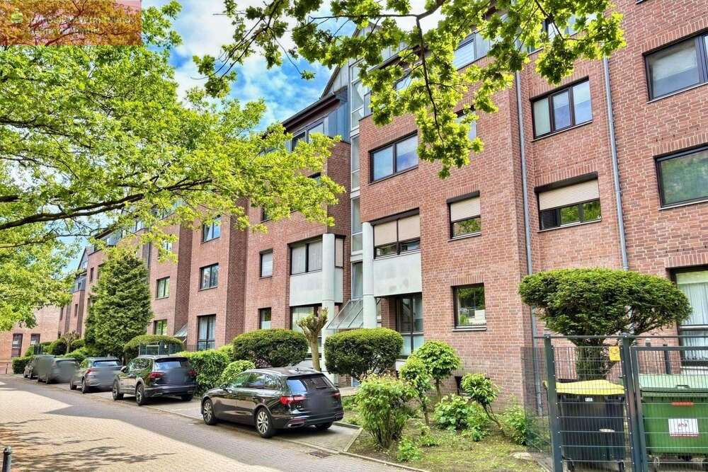 Thumbnail-Wohnung zum Kaufen in Langenhagen 259.000,00 € 80.68 m²