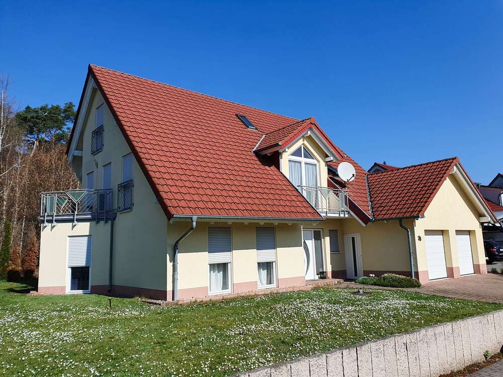 Thumbnail-Haus zum Kaufen in Kaiserslautern 495.000,00 € 252 m²