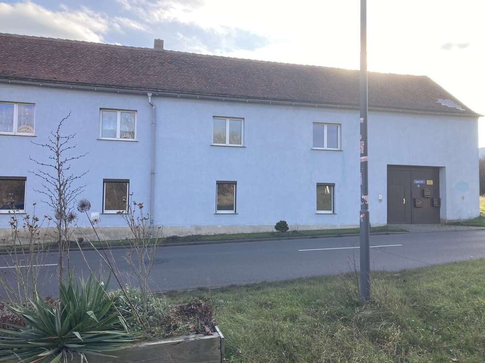 Thumbnail-Haus zum Kaufen in Zeitz 99.000,00 € 248.99 m²