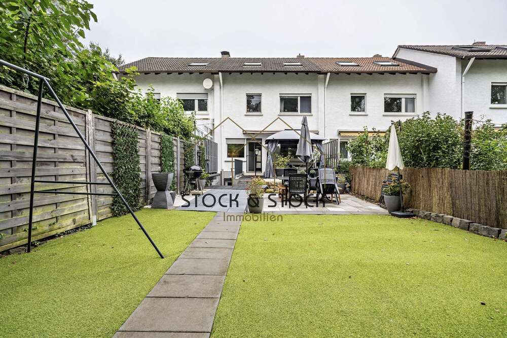 Thumbnail-Haus zum Kaufen in Darmstadt 549.000,00 € 120 m²