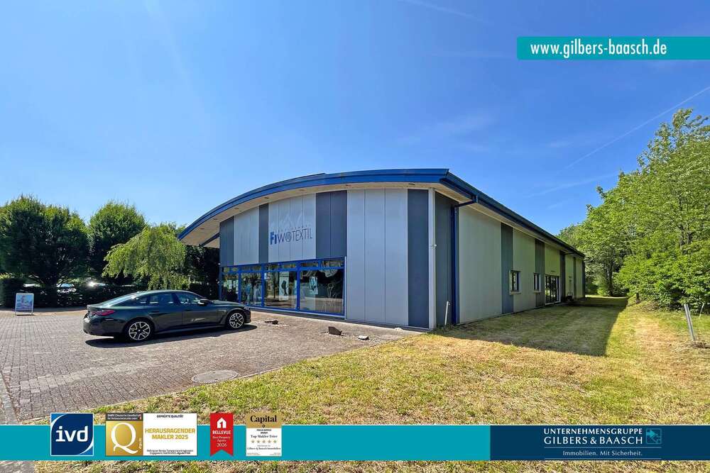 Thumbnail-Einzelhandel in Longuich 960.000,00 € 790 m²