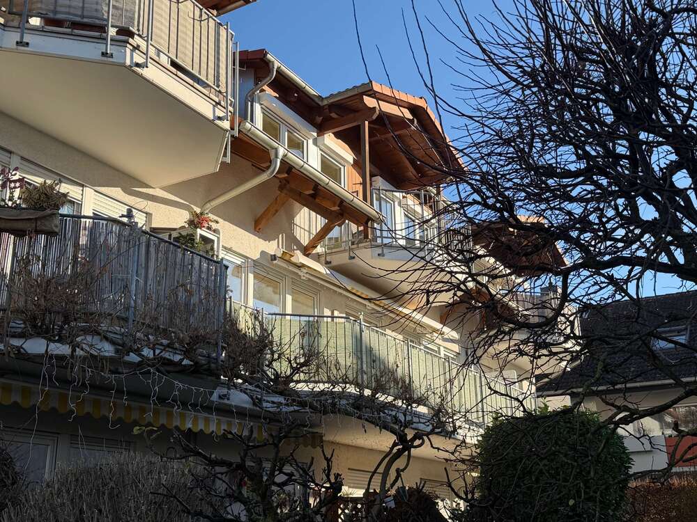 Thumbnail-Haus zum Kaufen in Schallstadt 550.000,00 € 125.4 m²