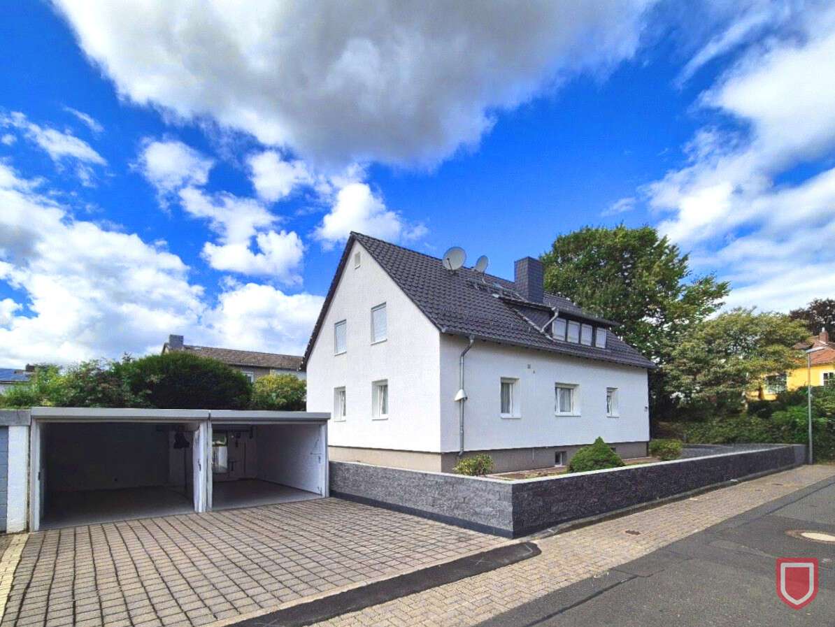 Thumbnail-Haus zum Kaufen in Kassel Kirchditmold 499.000,00 € 166.14 m²