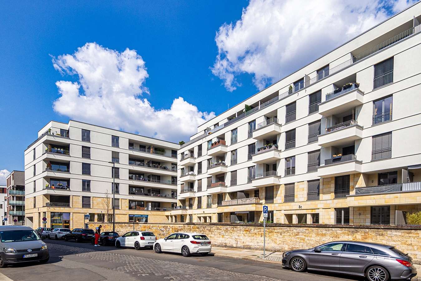 Thumbnail-Wohnung zum Mieten in Dresden 2.220,00 € 143.12 m²