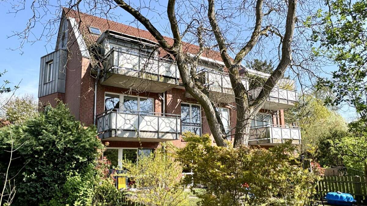 Thumbnail-Wohnung zum Kaufen in Hamburg-Harburg 295.000,00 € 77 m²