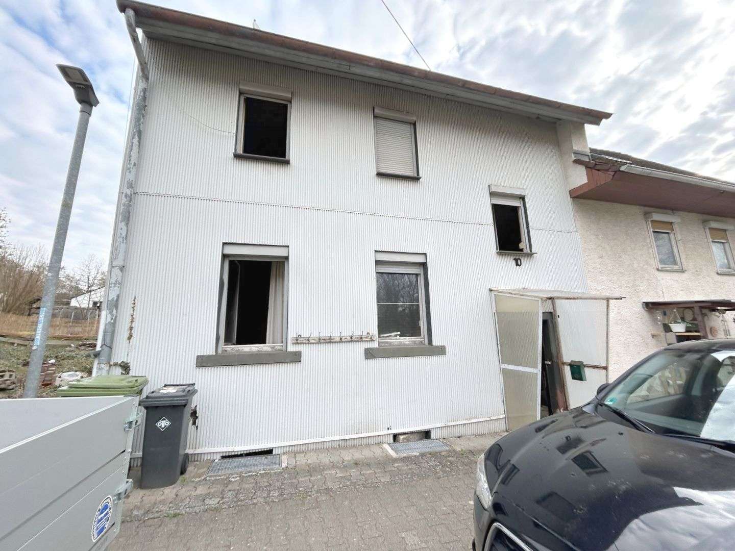 Thumbnail-Haus zum Kaufen in Karlsbad 149.000,00 € 105 m²