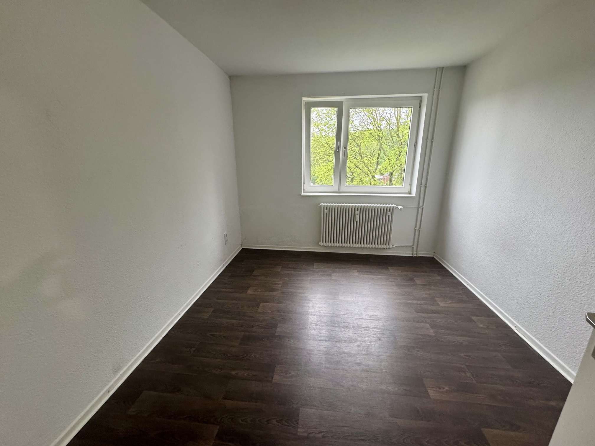 Thumbnail-Wohnung zum Mieten in Salzgitter 270,00 € 18 m²