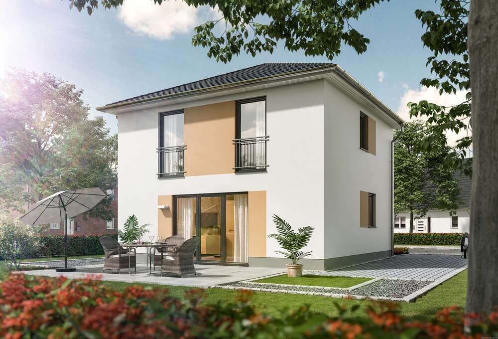Thumbnail-Haus zum Kaufen in Mandern 261.250,00 € 100 m²