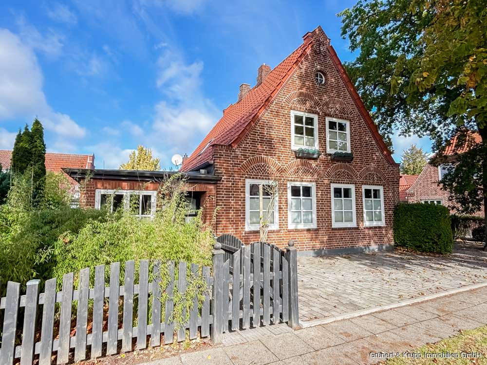 Thumbnail-Haus zum Kaufen in Grömitz 1.490.000,00 € 243 m²