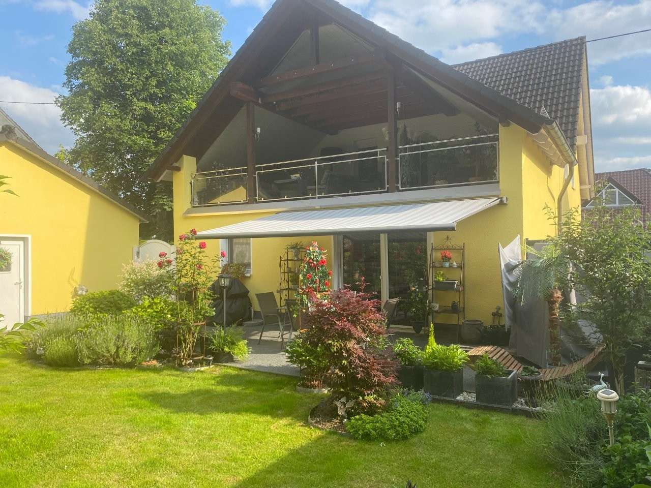 Thumbnail-Haus zum Kaufen in Kohlhof 590.000,00 € 200 m²