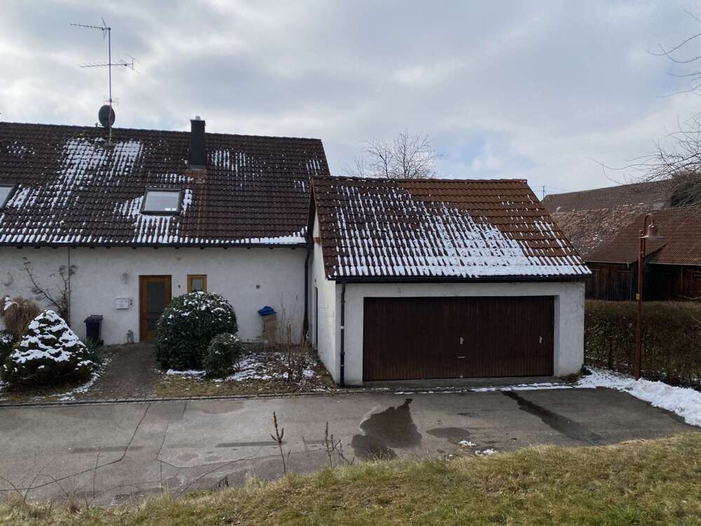 Thumbnail-Haus zum Kaufen in Königseggwald 339.000,00 € 115 m²