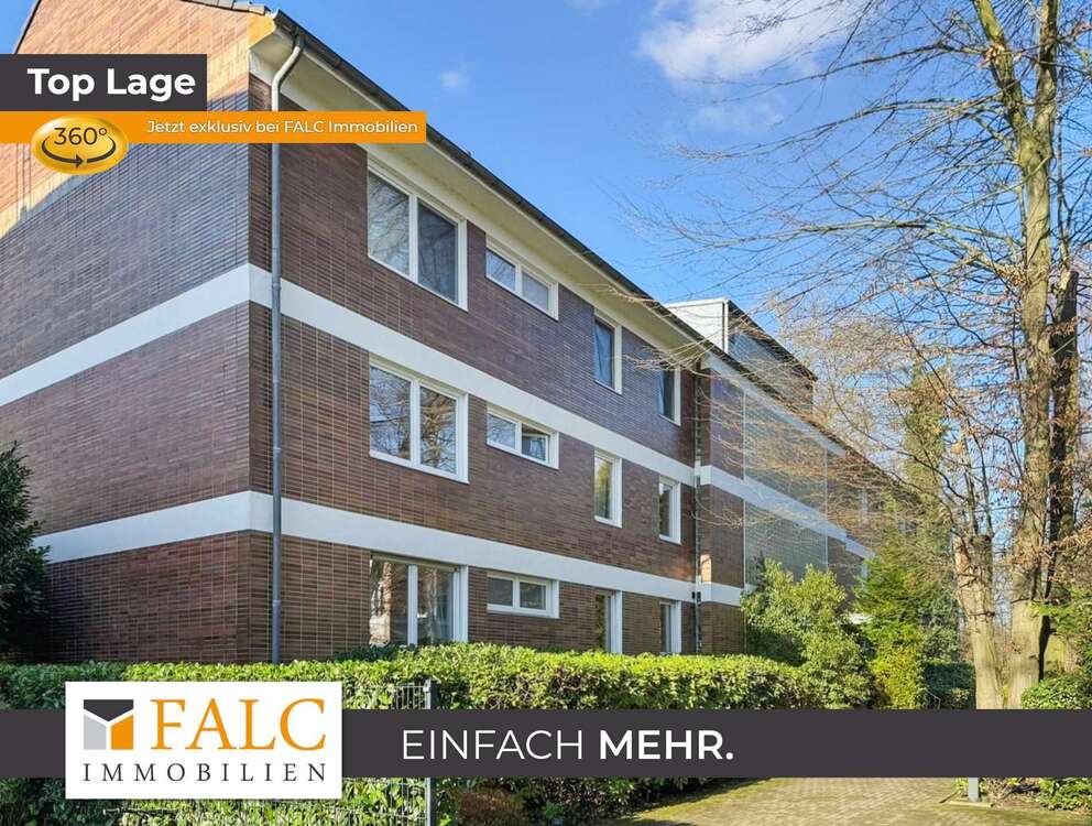 Thumbnail-Wohnung zum Kaufen in Köln-Lindenthal 549.000,00 € 99 m²