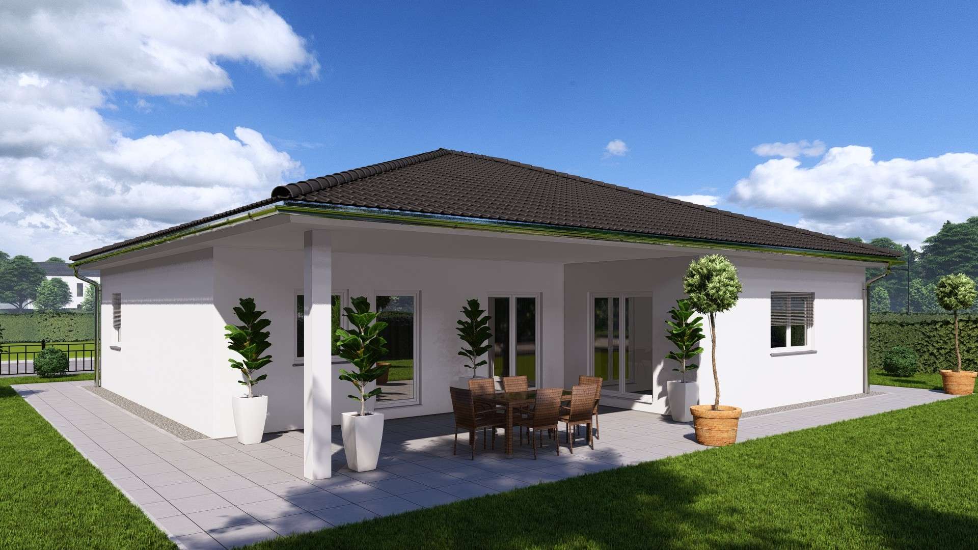 Thumbnail-Haus zum Kaufen in Aichstetten 479.510,00 € 119 m²