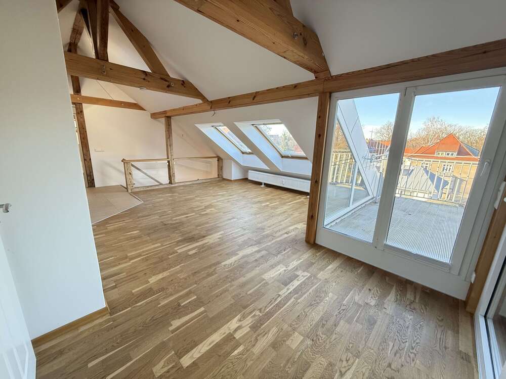 Thumbnail-Wohnung zum Mieten in Görlitz 733,50 € 85 m²
