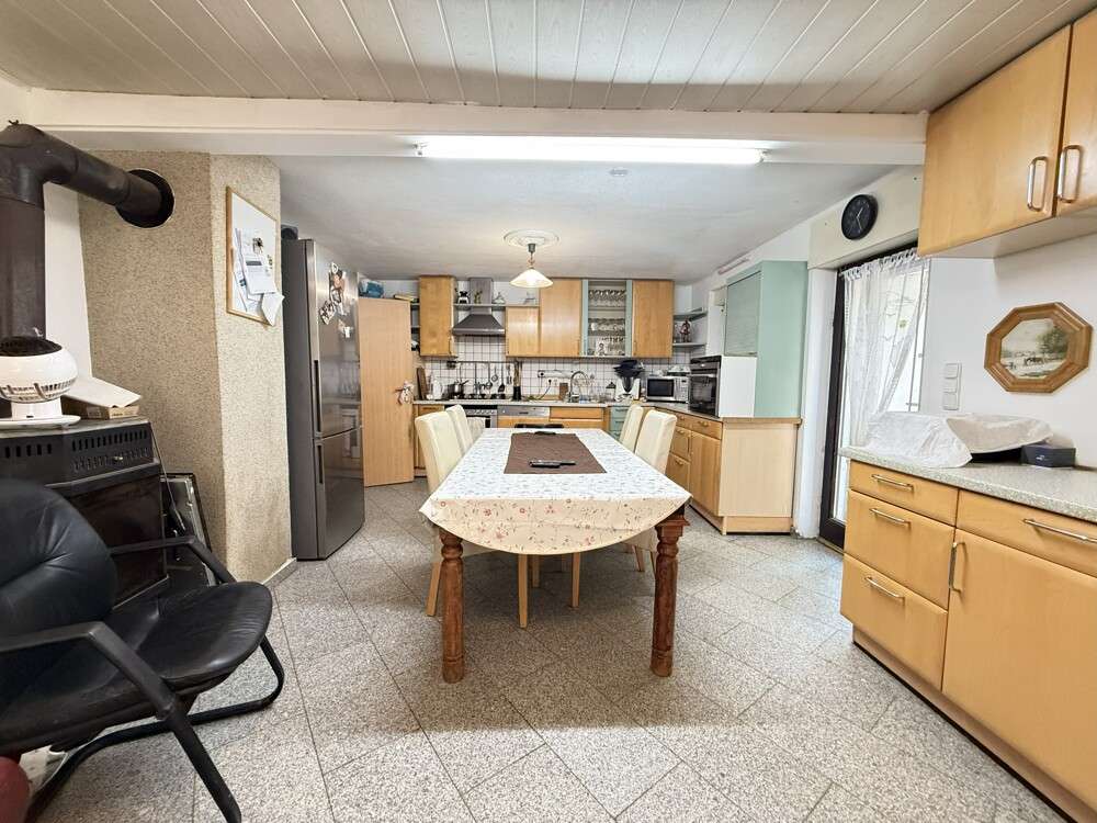 Thumbnail-Haus zum Kaufen in Schwaigern Massenbach 319.000,00 € 138.25 m²
