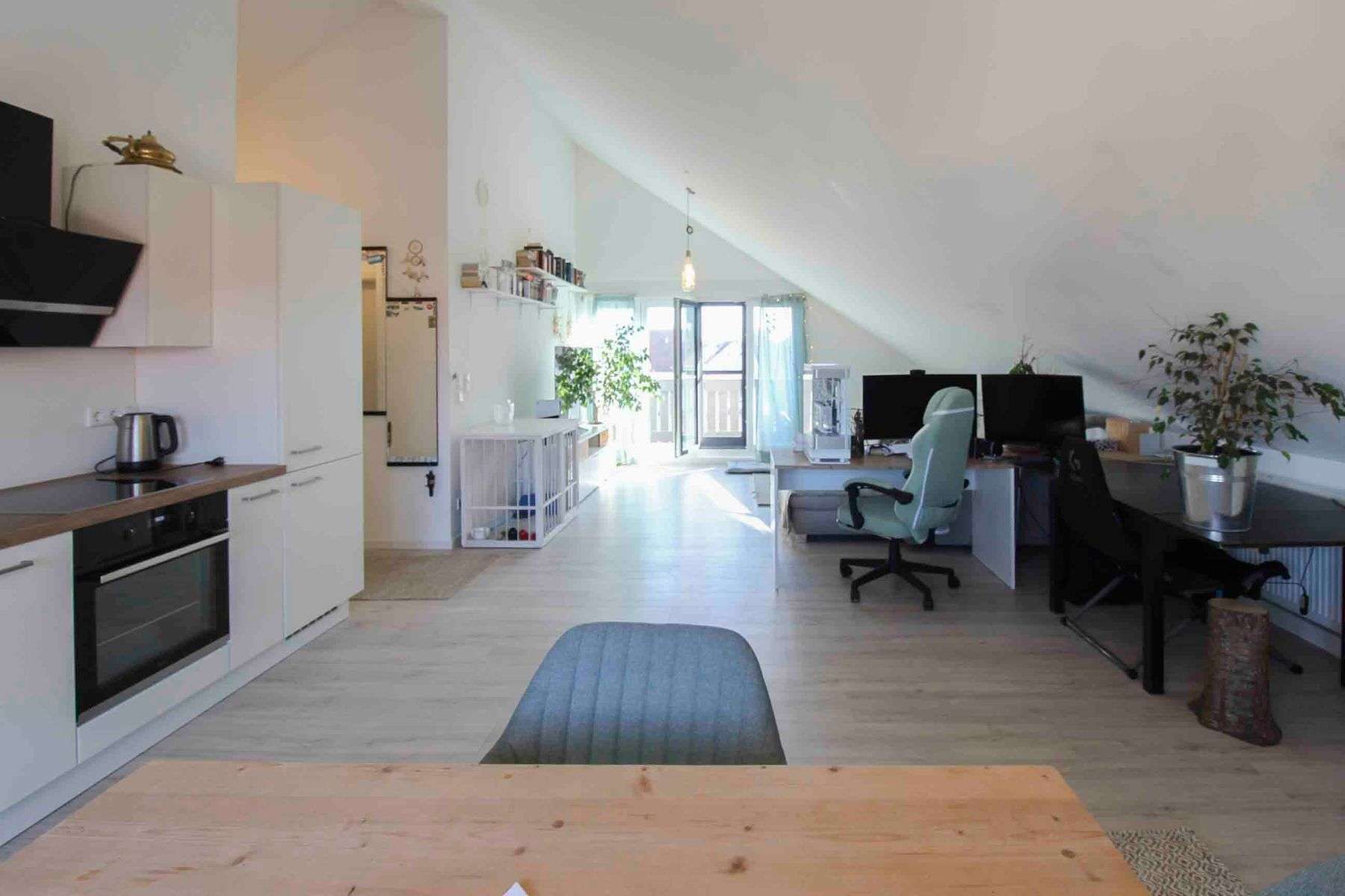 Thumbnail-Haus zum Kaufen in Türkenfeld 1.480.000,00 € 211.78 m²