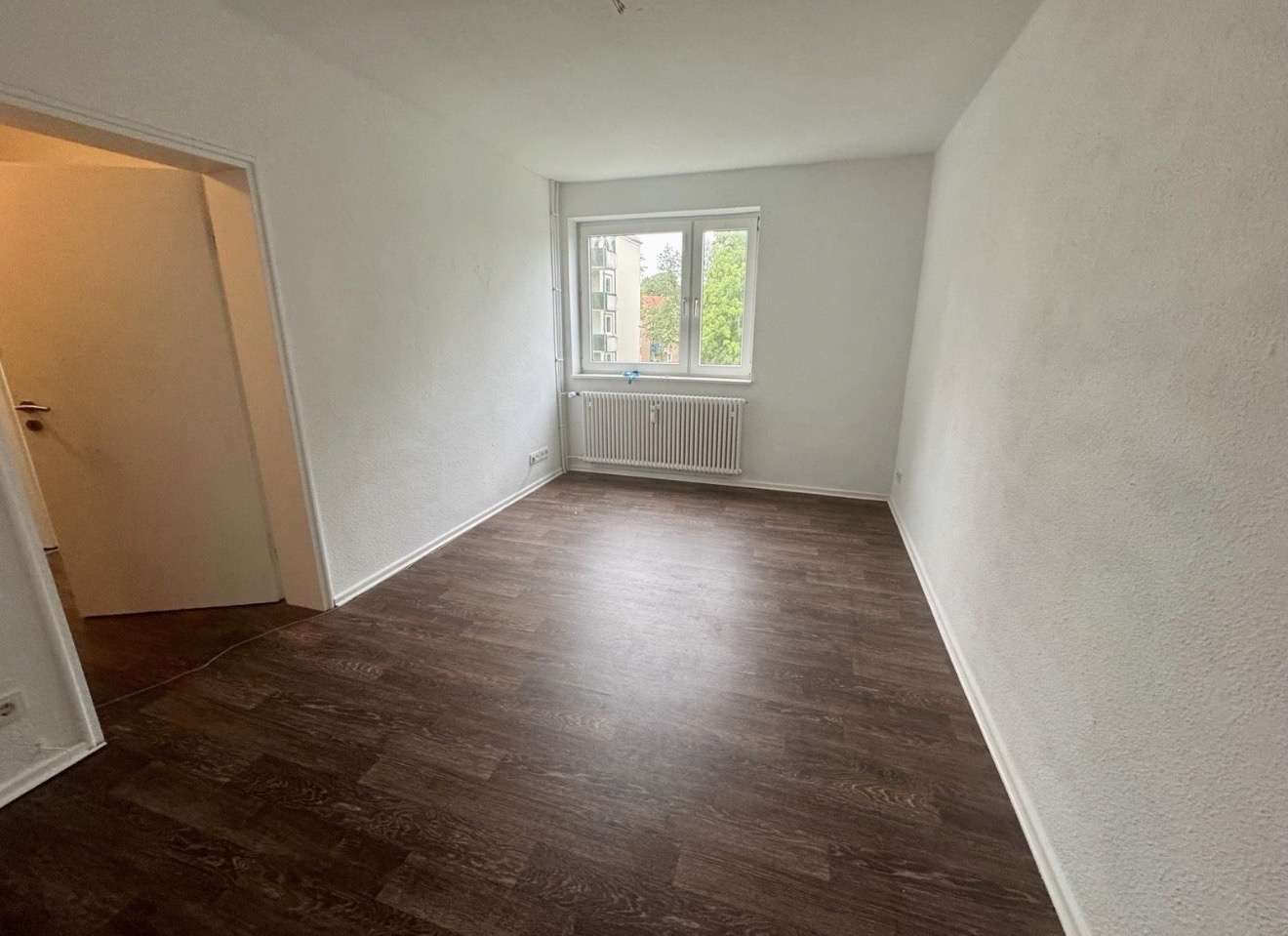 Thumbnail-Wohnung zum Mieten in Salzgitter 300,00 € 20 m²