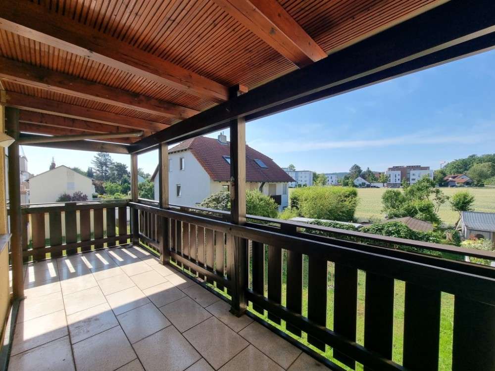 Thumbnail-Wohnung zum Kaufen in Fürth 349.000,00 € 98 m²