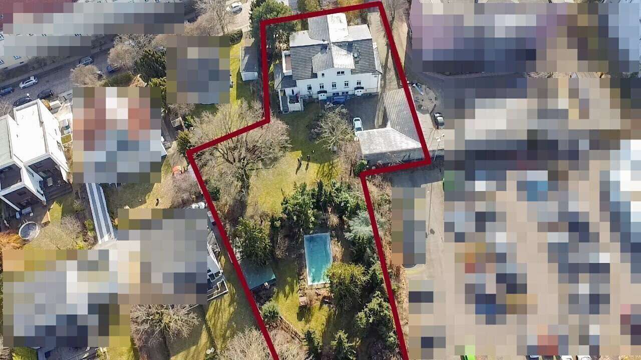 Thumbnail-Grundstück zu verkaufen in Berlin 1.499.000,00 € 2897 m²