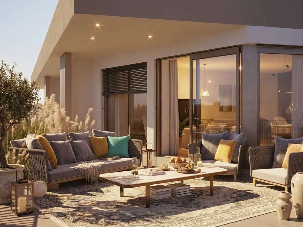 Thumbnail-Wohnung zum Kaufen in Rosenheim 1.798.000,00 € 190.69 m²