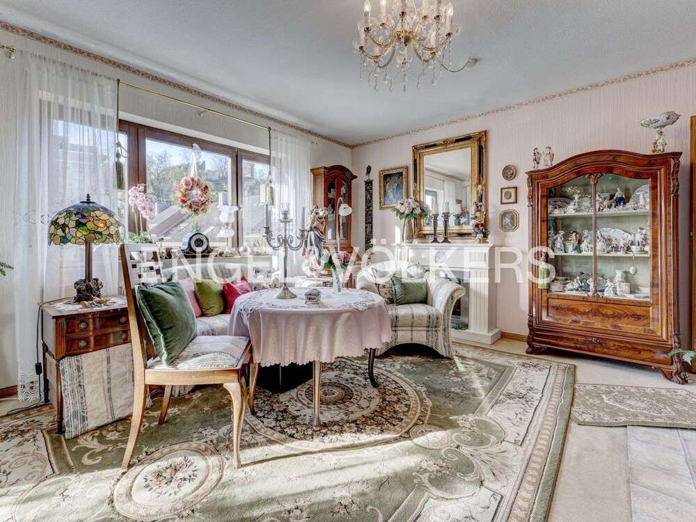 Thumbnail-Wohnung zum Kaufen in Breisach am Rhein 325.000,00 € 97 m²