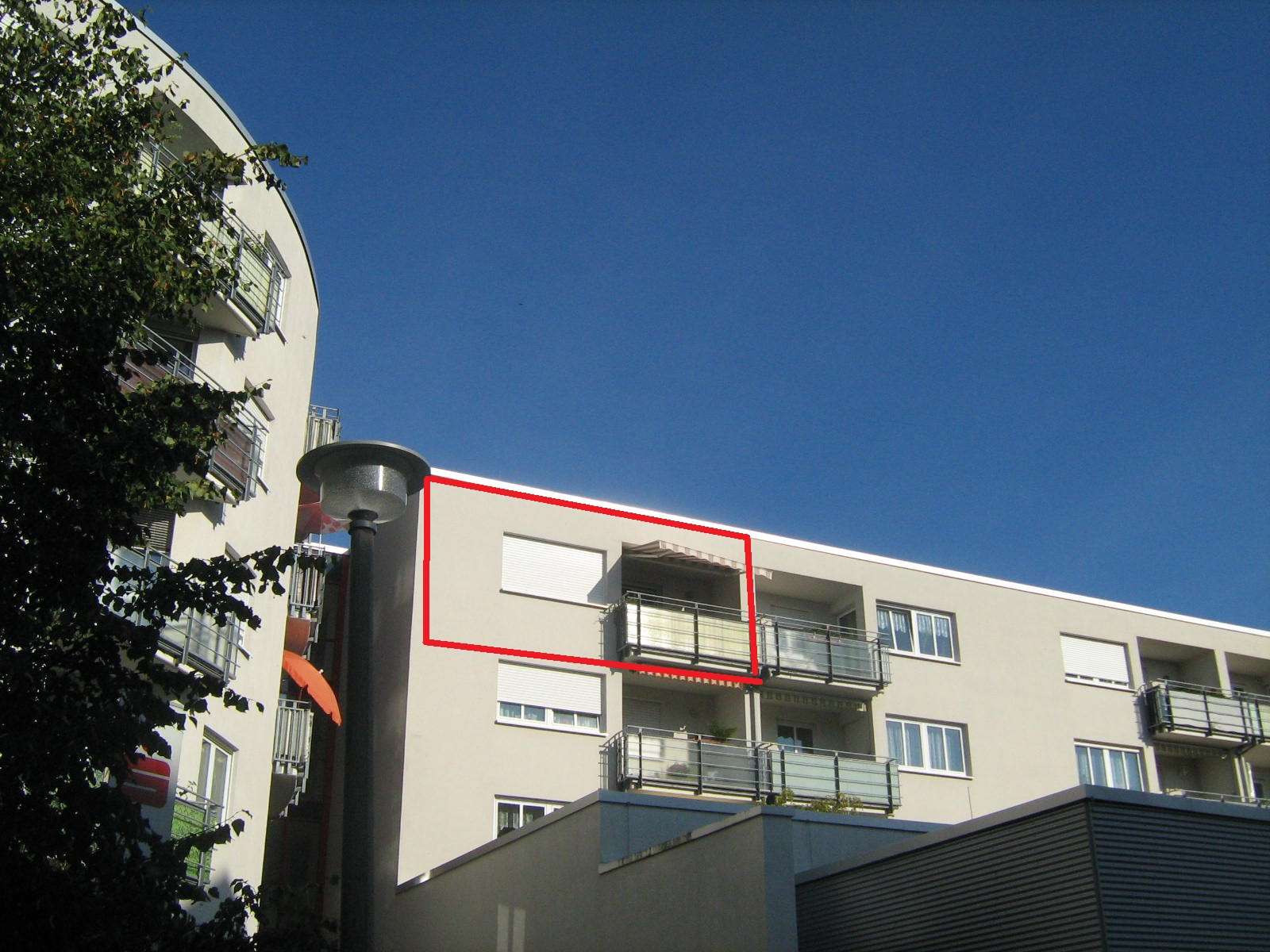 Thumbnail-Wohnung zum Mieten in Dresden 415,00 € 42 m²