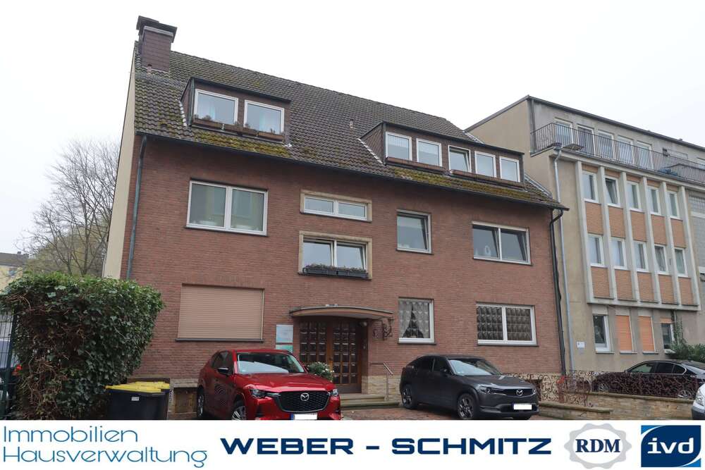 Thumbnail-Wohnung zum Mieten in Herne 630,00 € 83.4 m²
